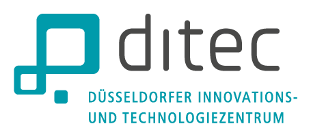 Ditec – Düsseldorfer Innovations- und Technologiezentrum