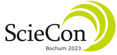 ScieCon Bochum 2023
